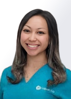 Evelyn Pangelinan, ARN